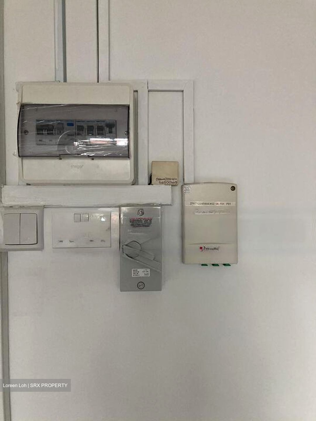 Wis@changi (D14), Office #460396821